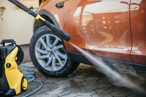 Best Best Pressure Washing Companies  in Lakeside, MT