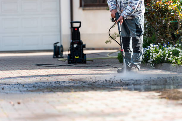 Why Choose Our Certified Pressure Washing Experts for Your Project Needs in Lakeside, MT?