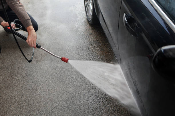 Best Affordable Power Washing  in Lakeside, MT