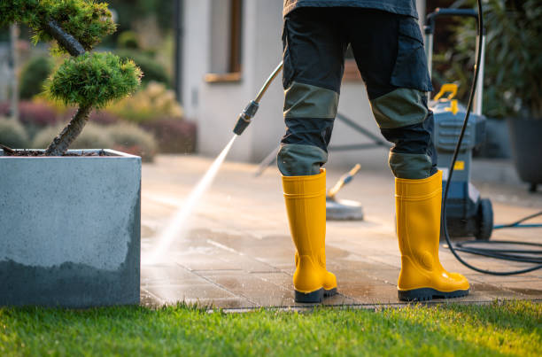 Best Commercial Building Pressure Washing  in Lakeside, MT