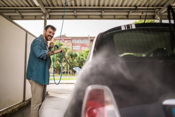Pressure Washing Estimates in Lakeside, MT